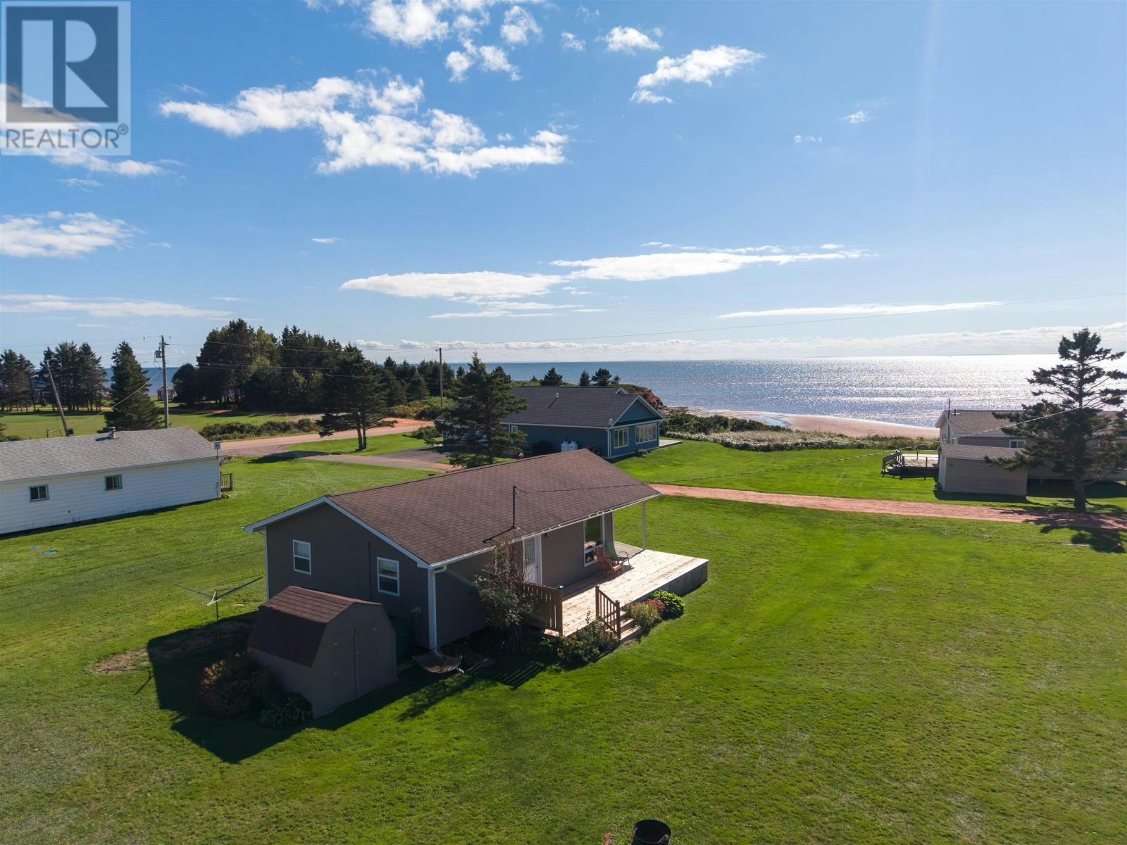 10 Mackay Drive, Augustine Cove, PE, C0B 1X0