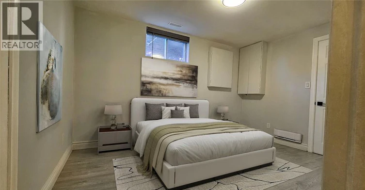 Lower-110 Abbot Drive, Hamilton, ON, L8V 4W2 - 9