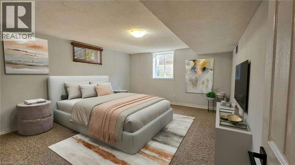 Lower-110 Abbot Drive, Hamilton, ON, L8V 4W2 - 7