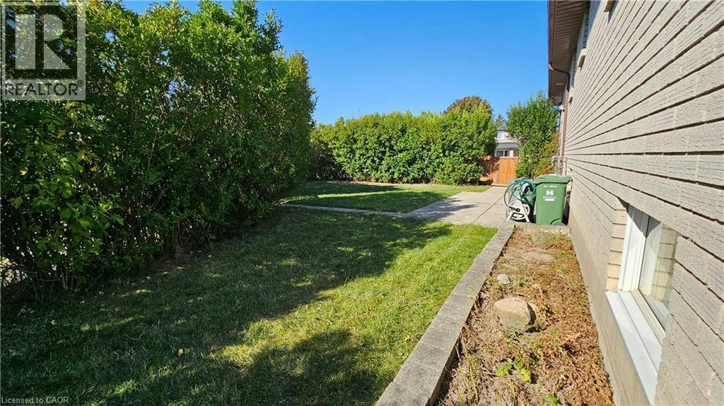 Lower-110 Abbot Drive, Hamilton, ON, L8V 4W2 - 17