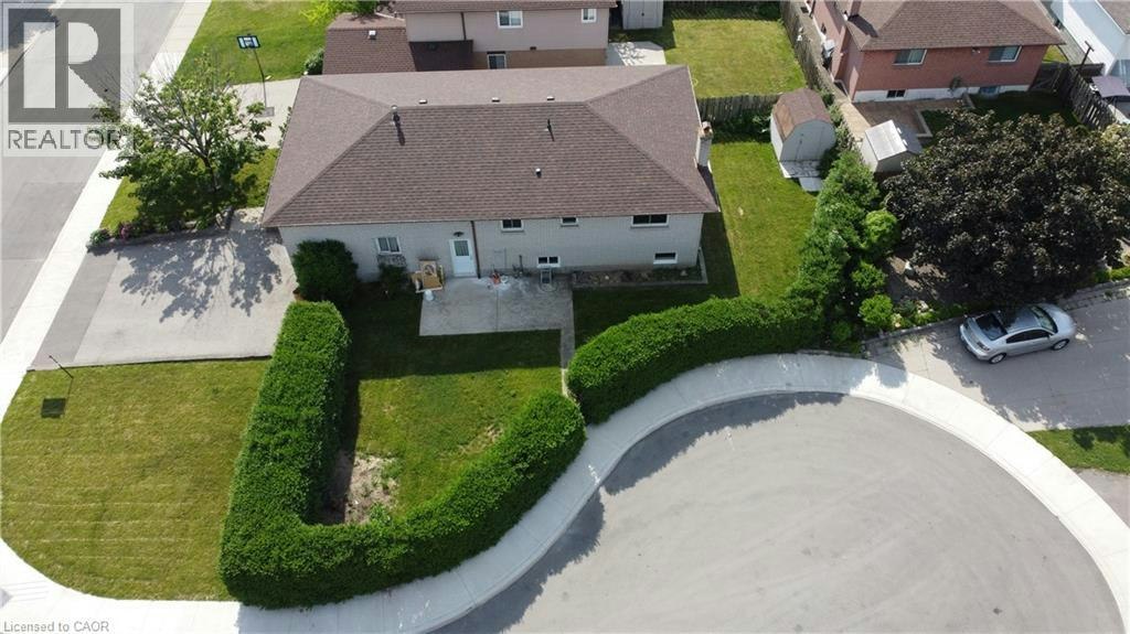 Lower-110 Abbot Drive, Hamilton, ON, L8V 4W2 - 14