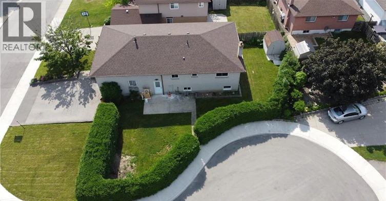 Lower-110 Abbot Drive, Hamilton, ON, L8V 4W2 - 14