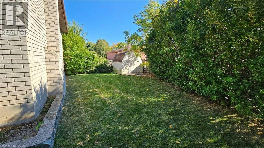 Lower-110 Abbot Drive, Hamilton, ON, L8V 4W2 - 16