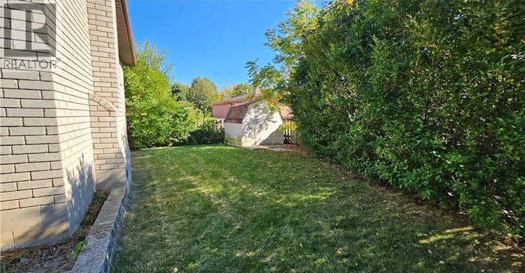 Lower-110 Abbot Drive, Hamilton, ON, L8V 4W2 - 16