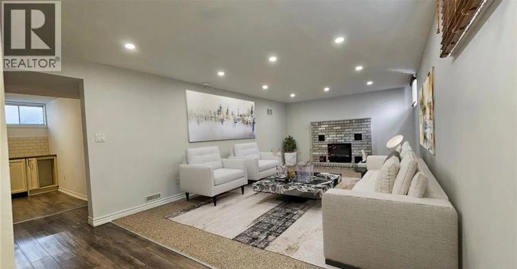 Lower-110 Abbot Drive, Hamilton, ON, L8V 4W2 - 2