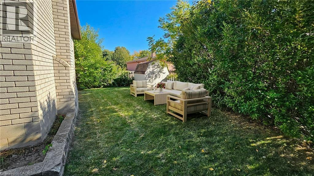 Lower-110 Abbot Drive, Hamilton, ON, L8V 4W2 - 15
