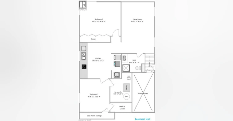 Lower-110 Abbot Drive, Hamilton, ON, L8V 4W2 - 13