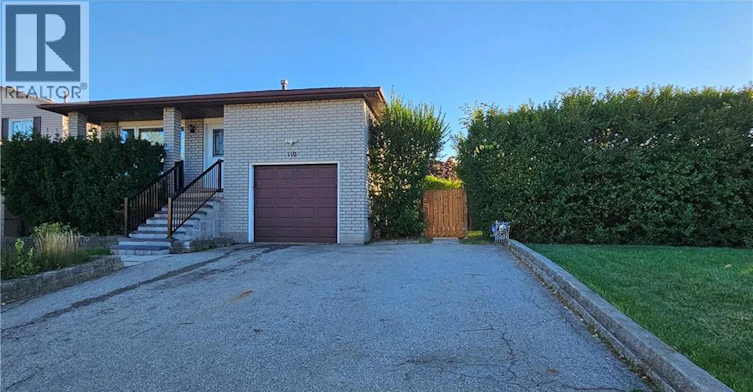 Lower-110 Abbot Drive, Hamilton, ON, L8V 4W2