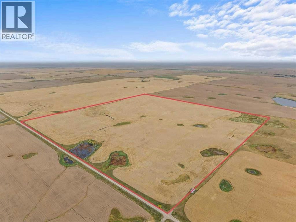 203 Range Road, Vulcan, AB, T0L 1L0