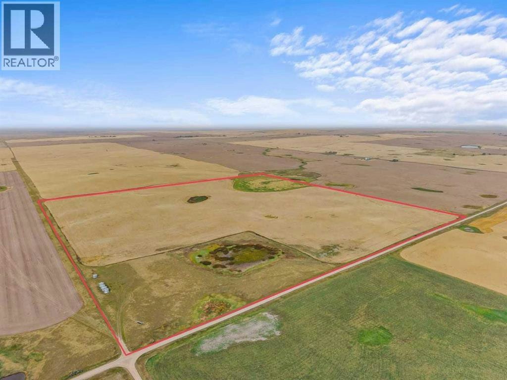  200 Township Road, Vulcan, AB, T0L 1L0