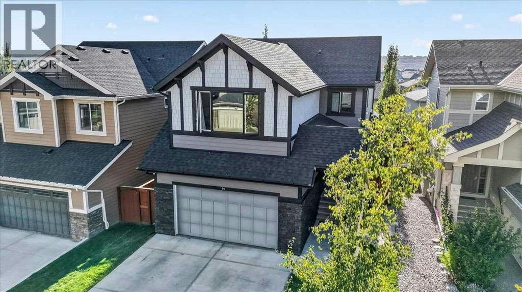 90 Cranbrook Crescent SE, Calgary, AB, T3M 2C3