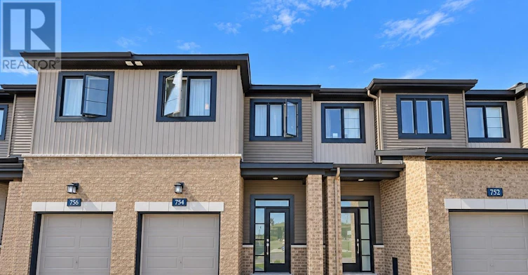 754 Cashmere Terrace, Ottawa, ON, K2J 6Z6