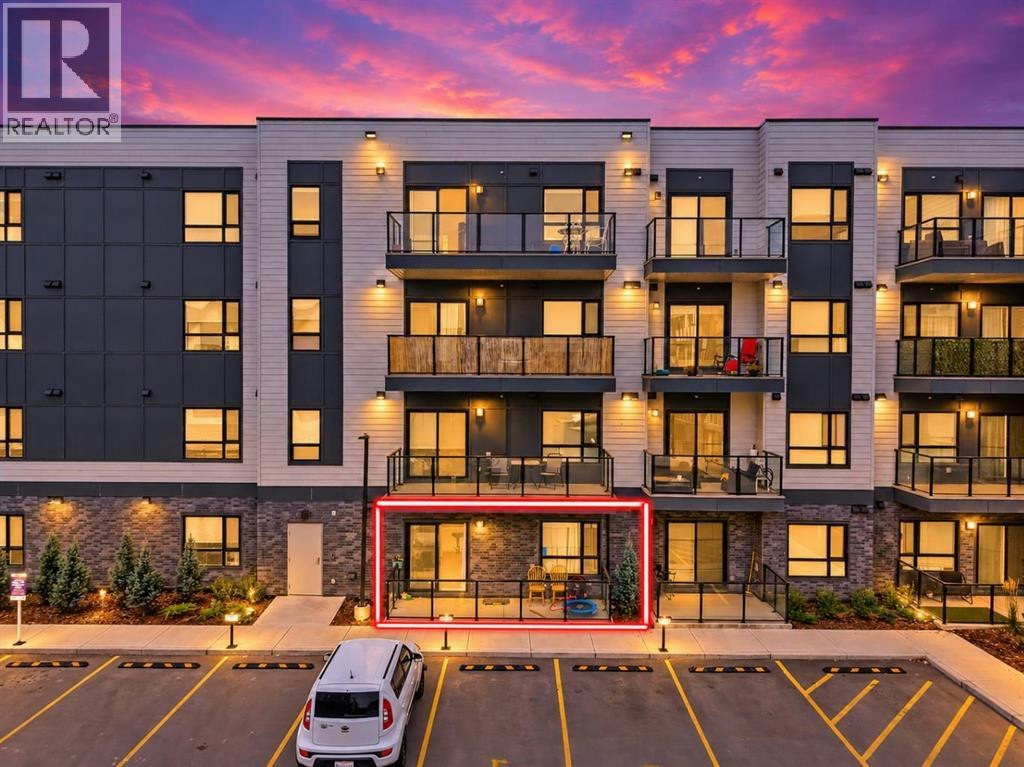 135V-20295 Seton Way SE, Calgary, AB, T3M 3Y9