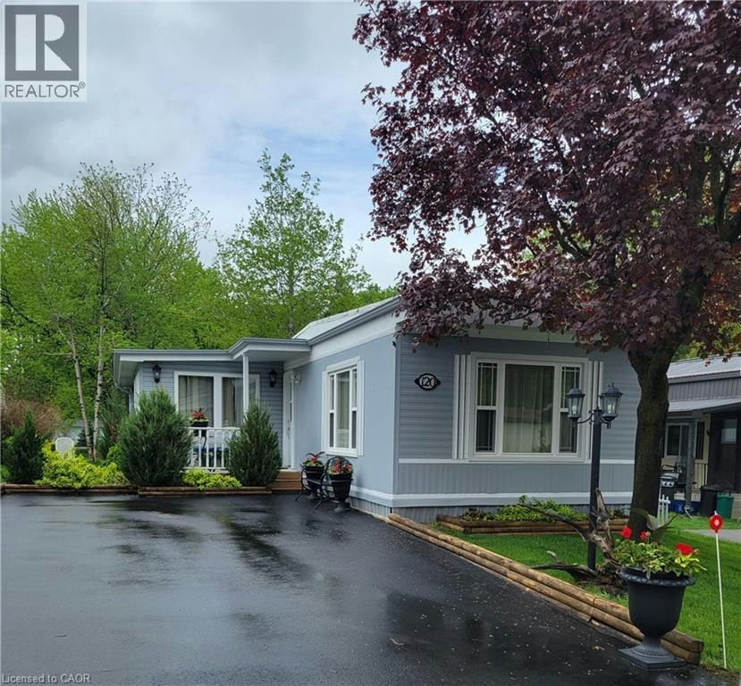 120 Maple Crescent, Hamilton, ON, N0B 2J0