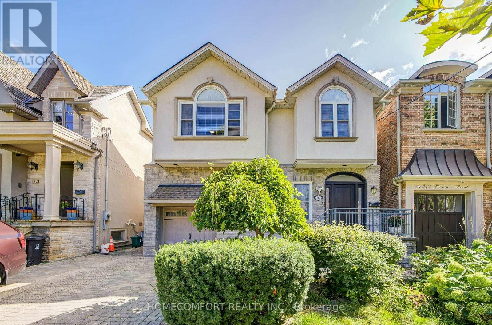 319 Rumsey Road, Toronto, ON, M4G 1R6