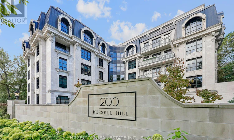 303-200 Russell Hill Road
