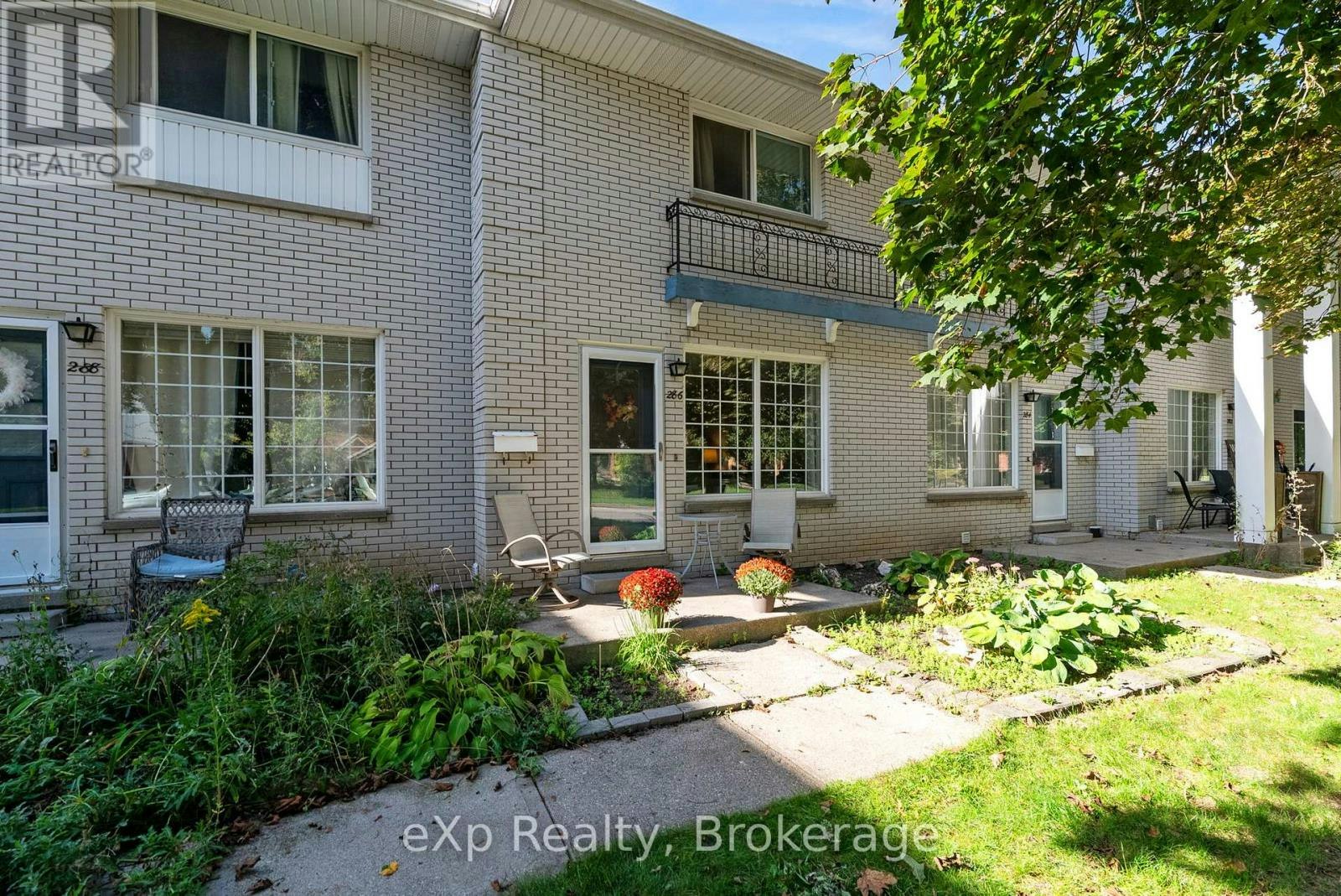 286 Dufferin Street, Stratford, ON, N5A 2H2 - 28