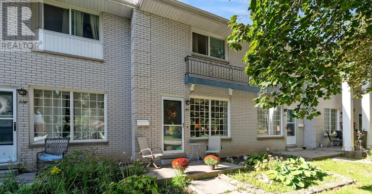 286 Dufferin Street, Stratford, ON, N5A 2H2 - 28