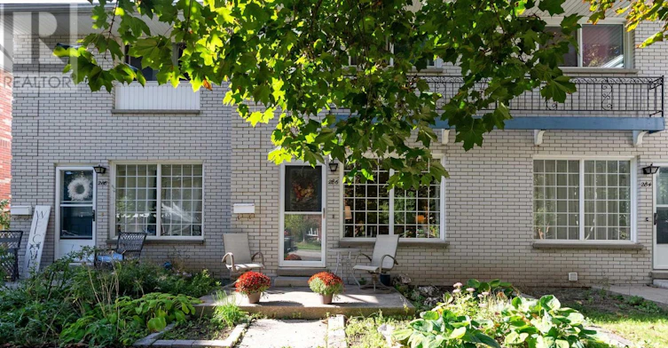 286 Dufferin Street, Stratford, ON, N5A 2H2