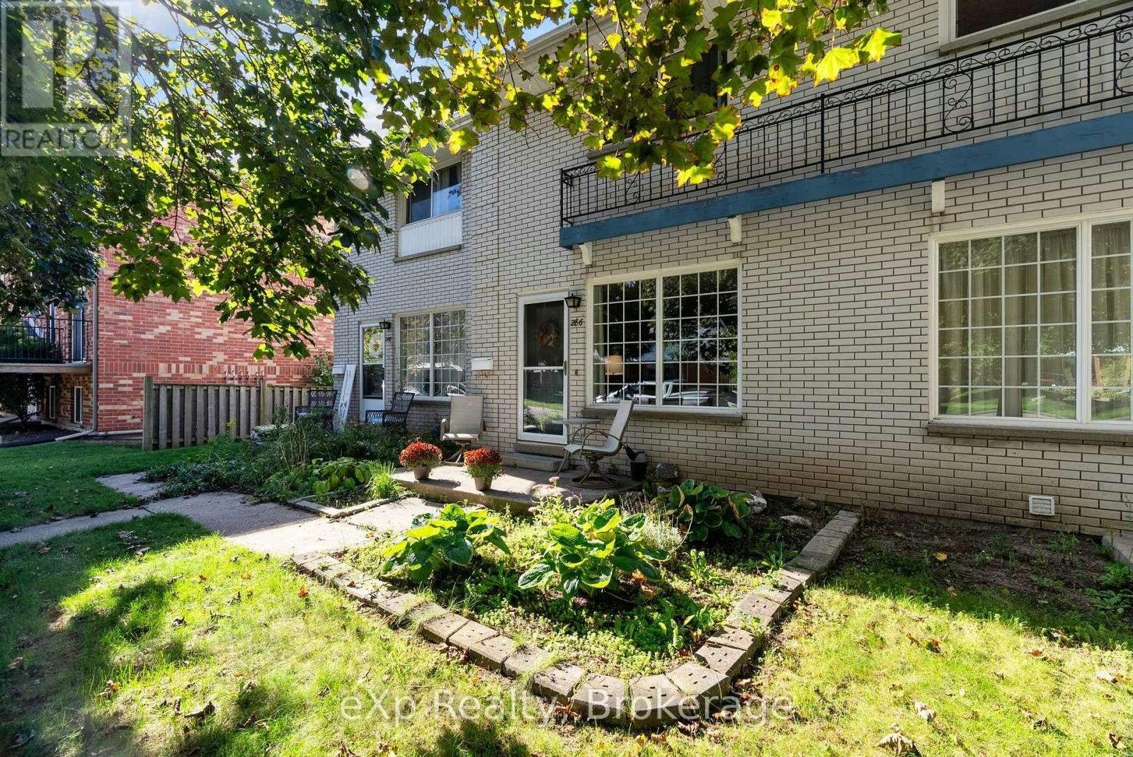 286 Dufferin Street, Stratford, ON, N5A 2H2 - 29