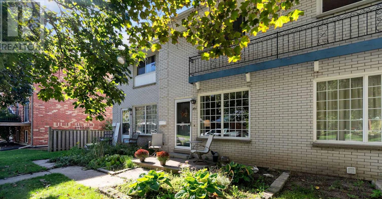 286 Dufferin Street, Stratford, ON, N5A 2H2 - 29