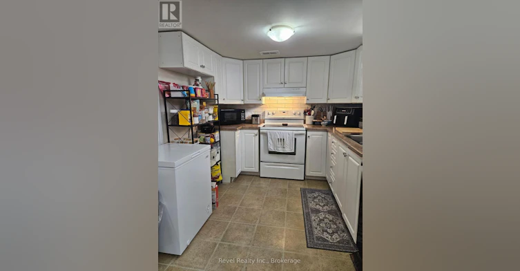 LOWER-59 Mcgibbon Boulevard, Kawartha Lakes, ON, K9V 6G4 - 6