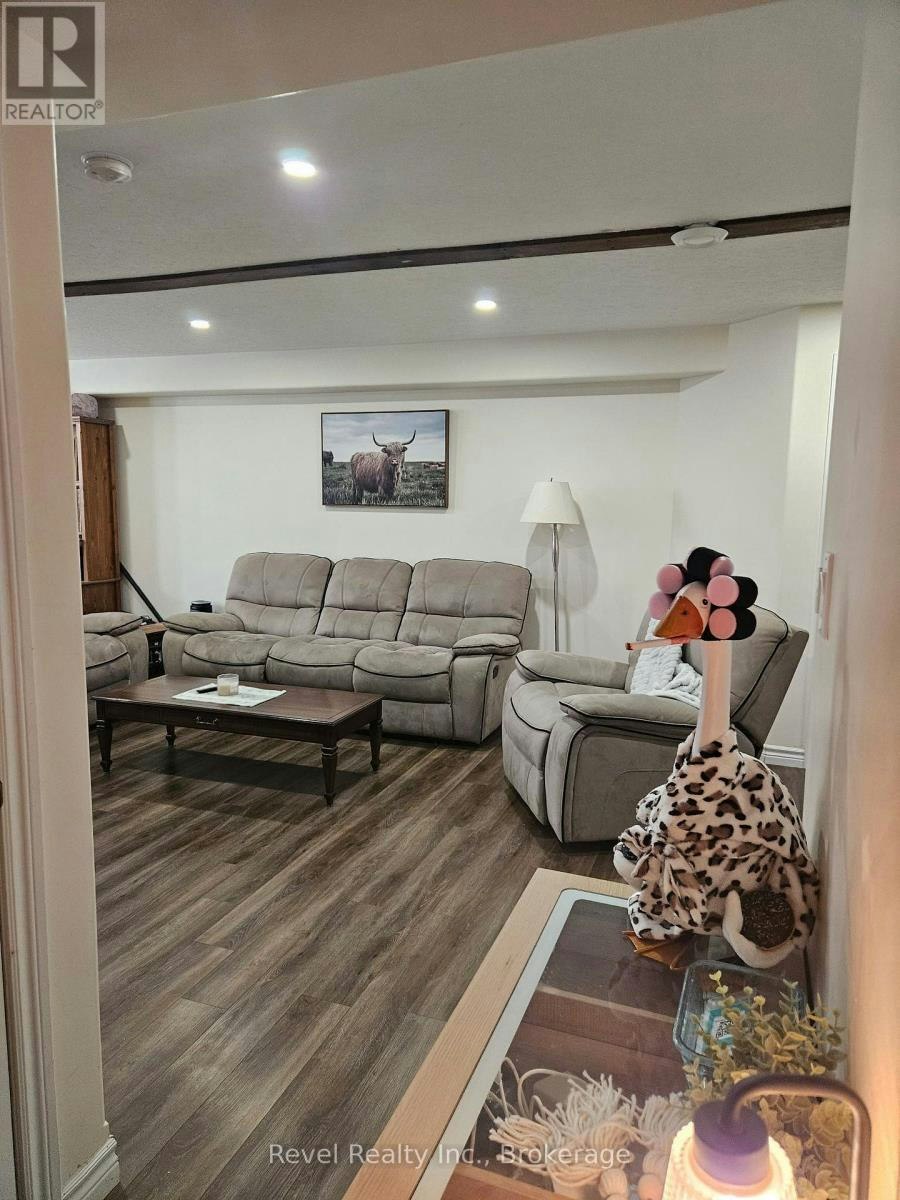 LOWER-59 Mcgibbon Boulevard, Kawartha Lakes, ON, K9V 6G4