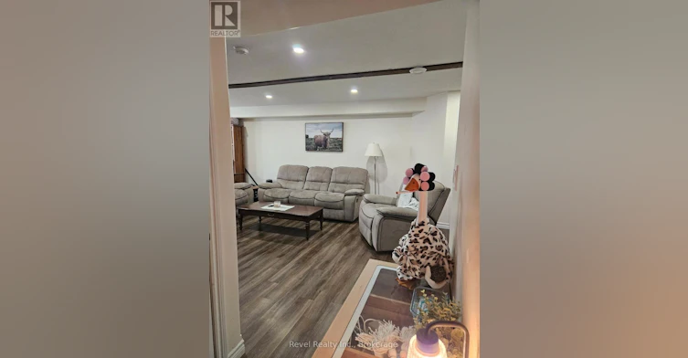 LOWER-59 Mcgibbon Boulevard, Kawartha Lakes, ON, K9V 6G4