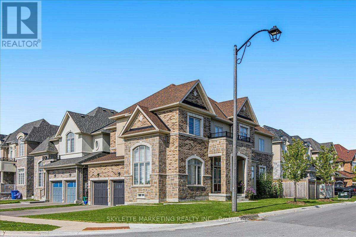 1 Cranley Road, East Gwillimbury, ON, L9N 0T7