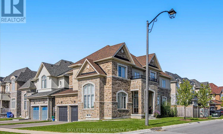1 Cranley Road