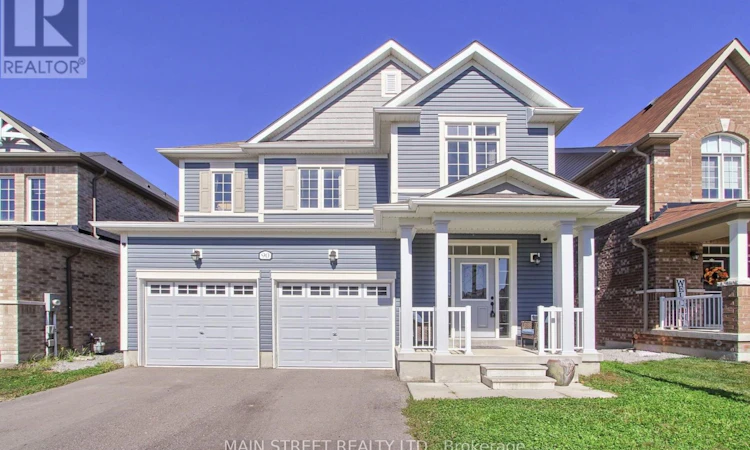 90 Kingknoll Crescent