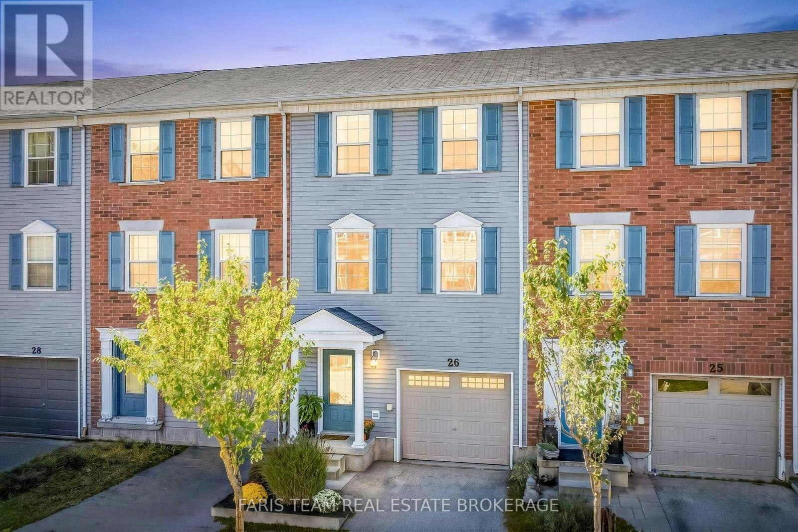 26-91 Coughlin Road, Barrie, ON, L4N 0L6
