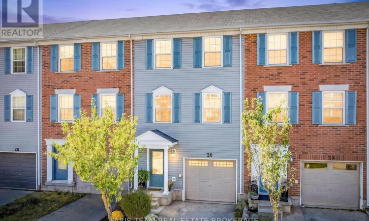 26-91 Coughlin Road