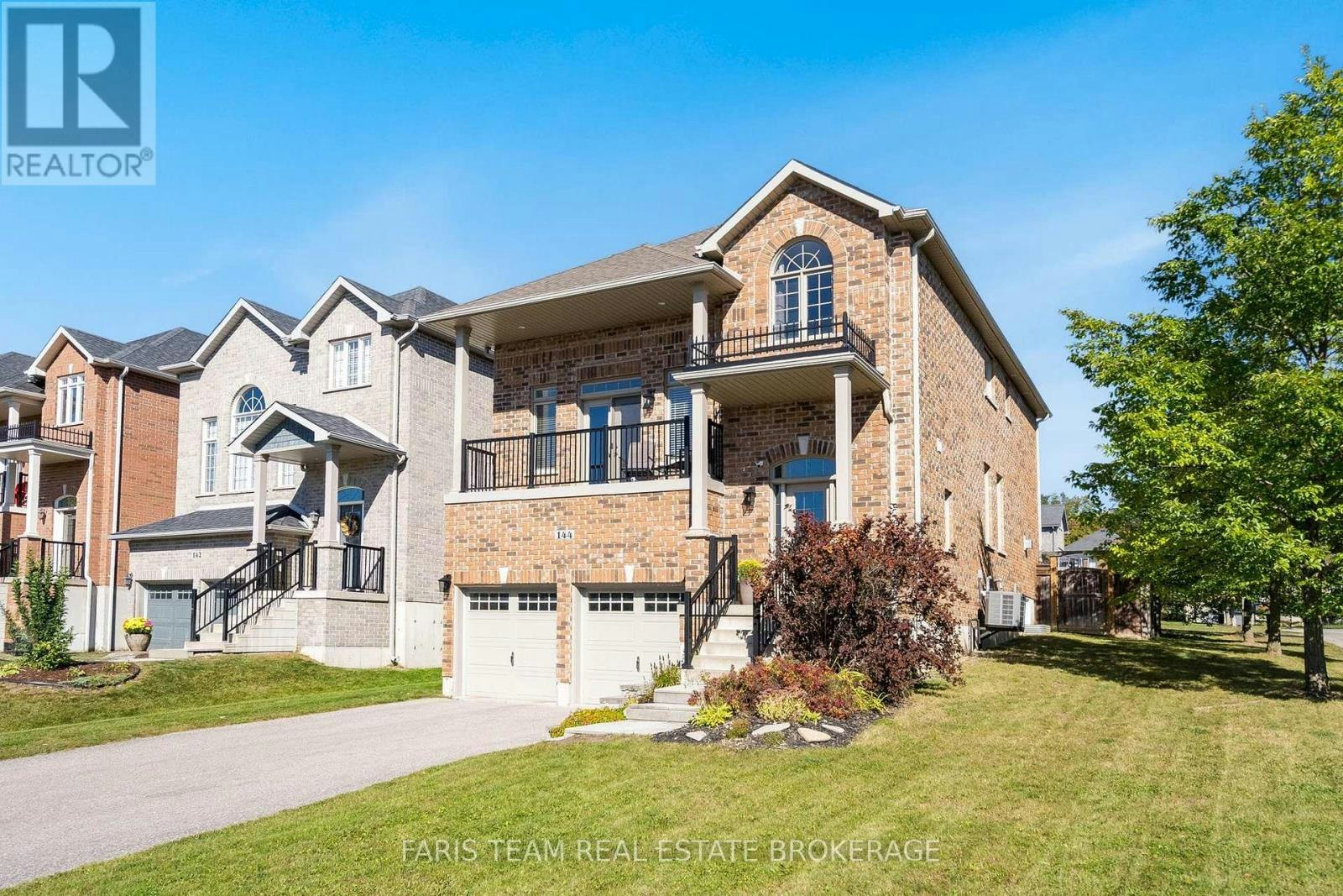 144 Jewel House Lane, Barrie, ON, L4N 0T3