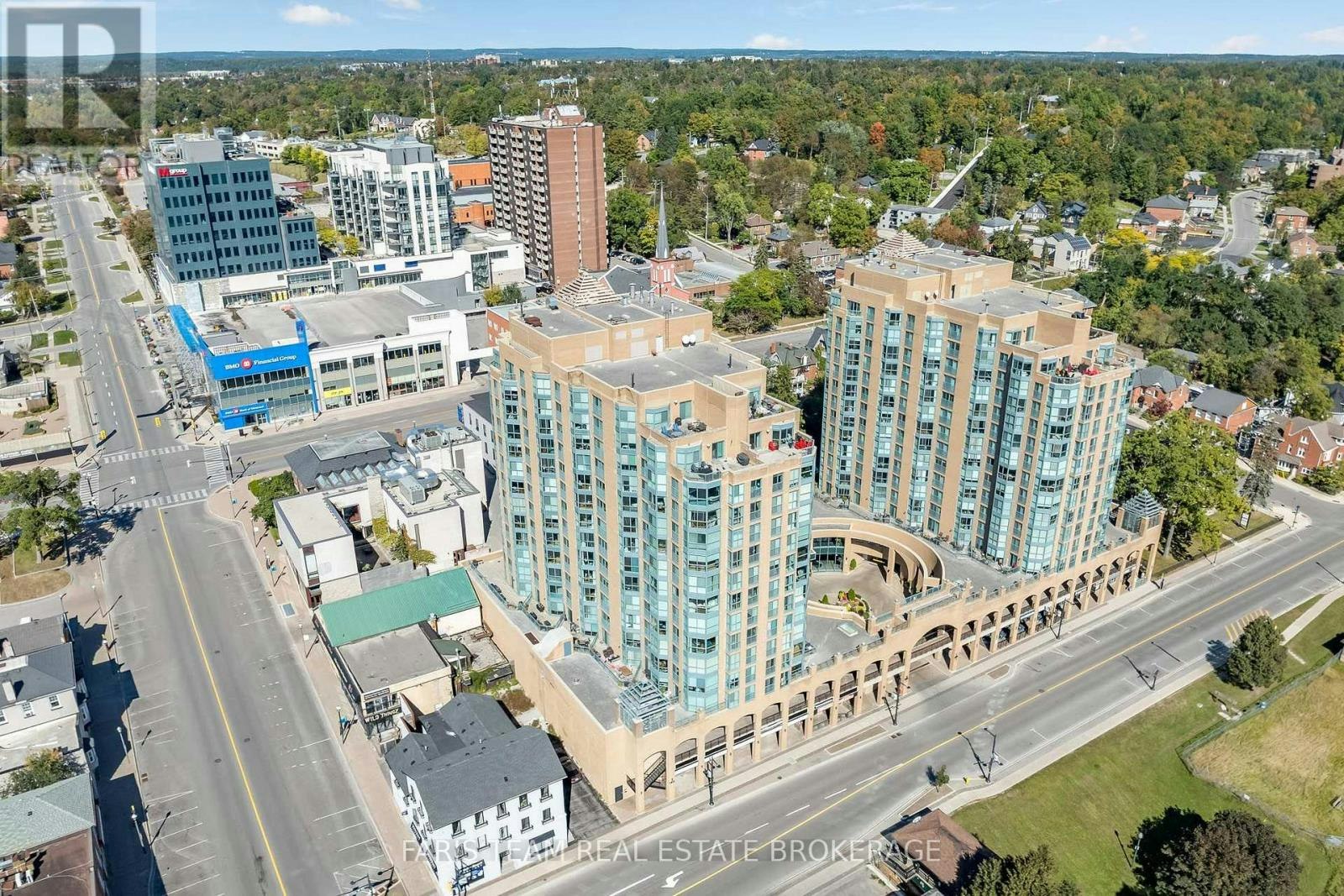 508-140 Dunlop Street E, Barrie, ON, L4M 6H9