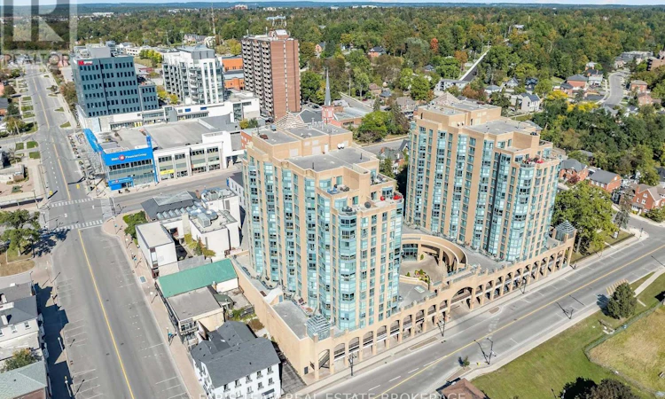 508-140 Dunlop Street E