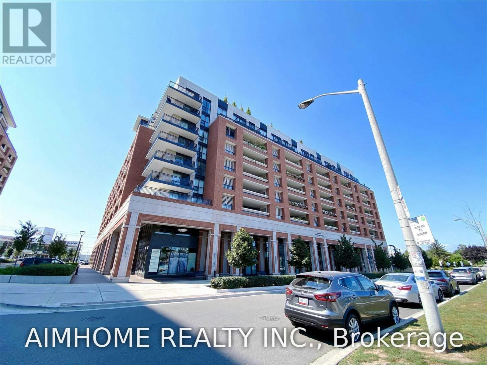 1010-3091 Dufferin Street, Toronto, ON, M6A 0C4 - 32