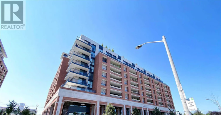 1010-3091 Dufferin Street, Toronto, ON, M6A 0C4 - 32