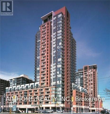 1010-3091 Dufferin Street, Toronto, ON, M6A 0C4 - 2