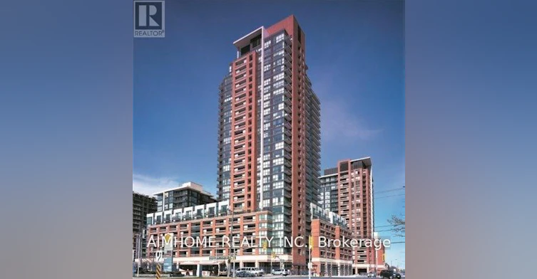 1010-3091 Dufferin Street, Toronto, ON, M6A 0C4 - 2