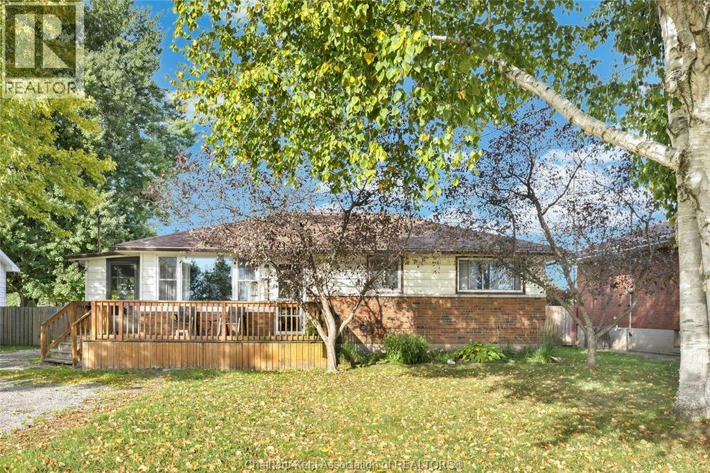 686 Albert Street, Chatham-Kent, ON, N8A 1Y9
