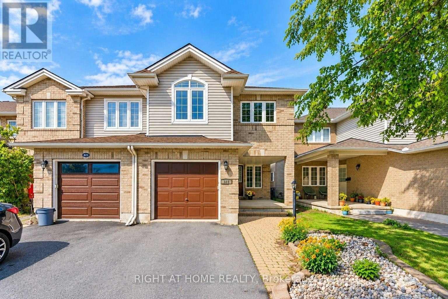 323 Berrigan Drive, Ottawa, ON, K2J 5E2