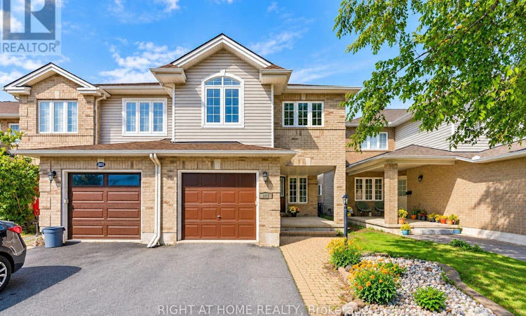 323 Berrigan Drive