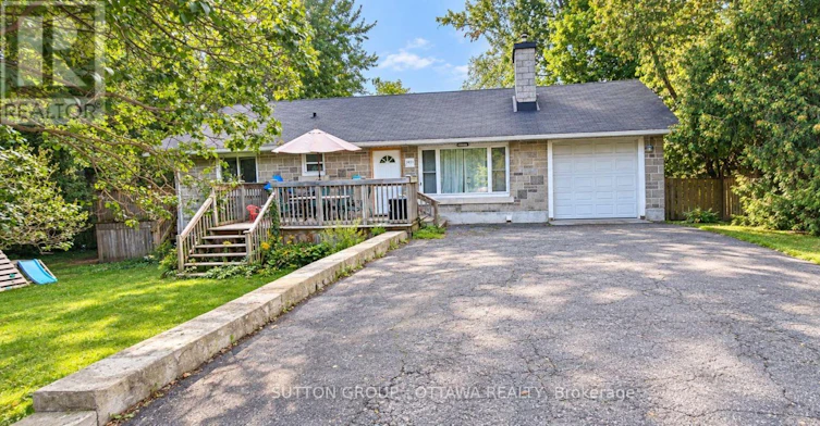 A-3033 Richmond Road, Ottawa, ON, K2B 6S6