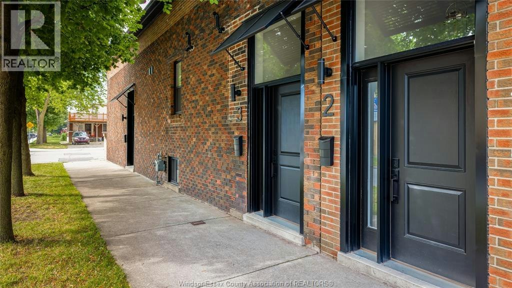2-2605 Seminole, Windsor, ON, N8Y 1X6 - 22