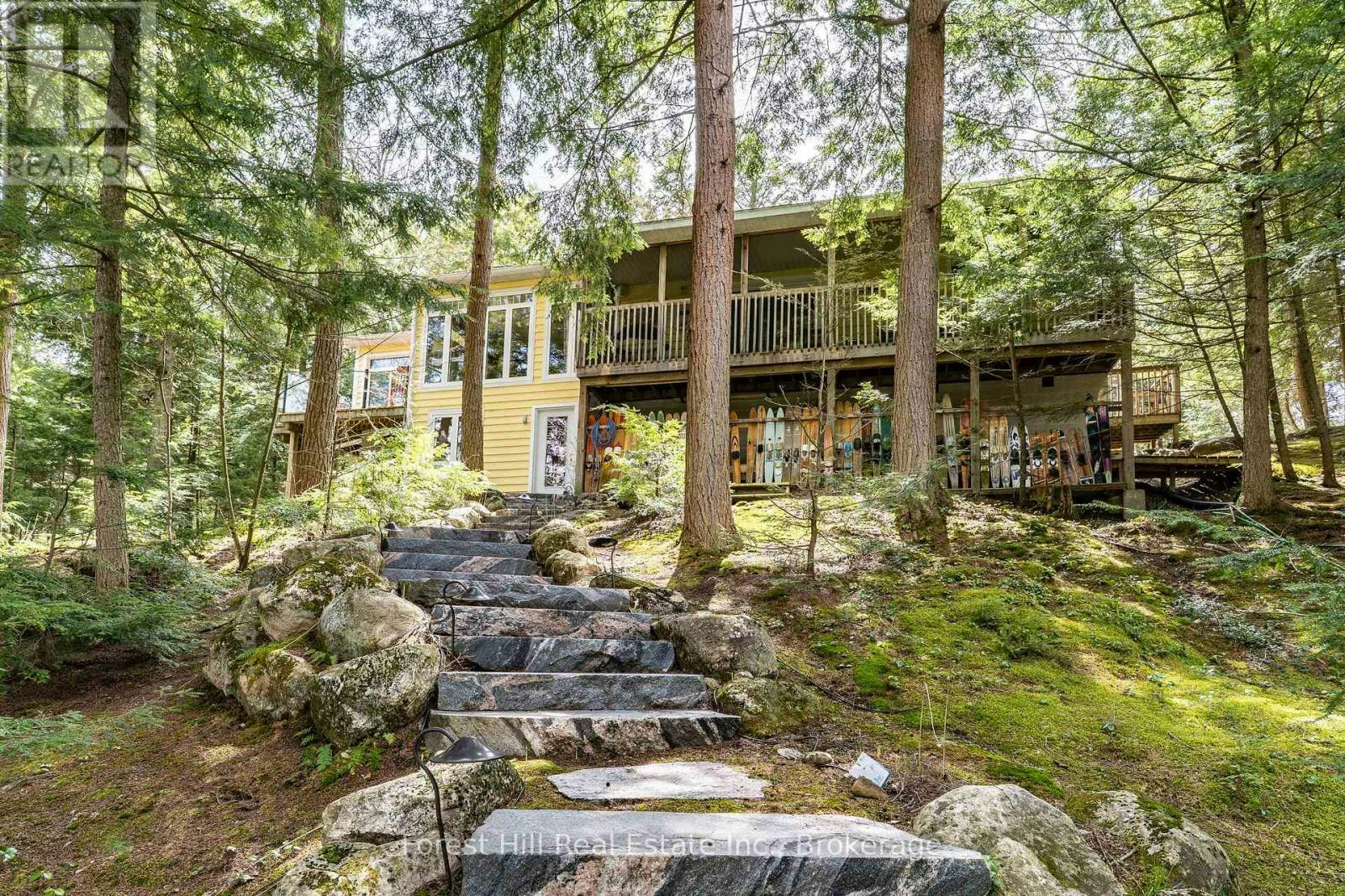 13-1630 Muskoka District 38 Road Road, Muskoka Lakes, ON, P0C 1A0