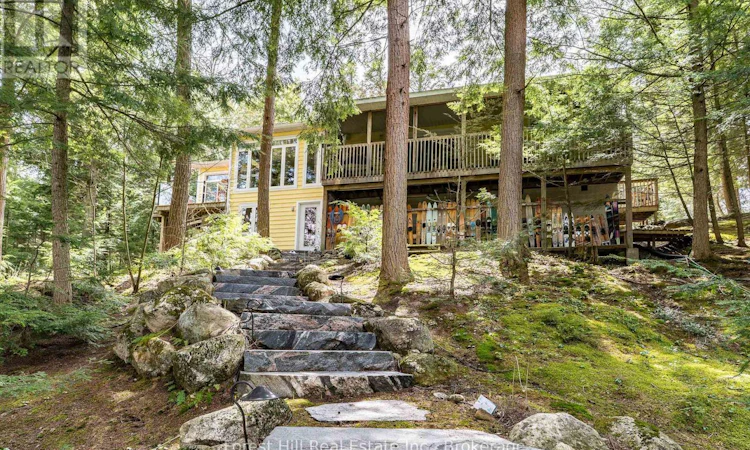 13-1630 Muskoka District 38 Road Road
