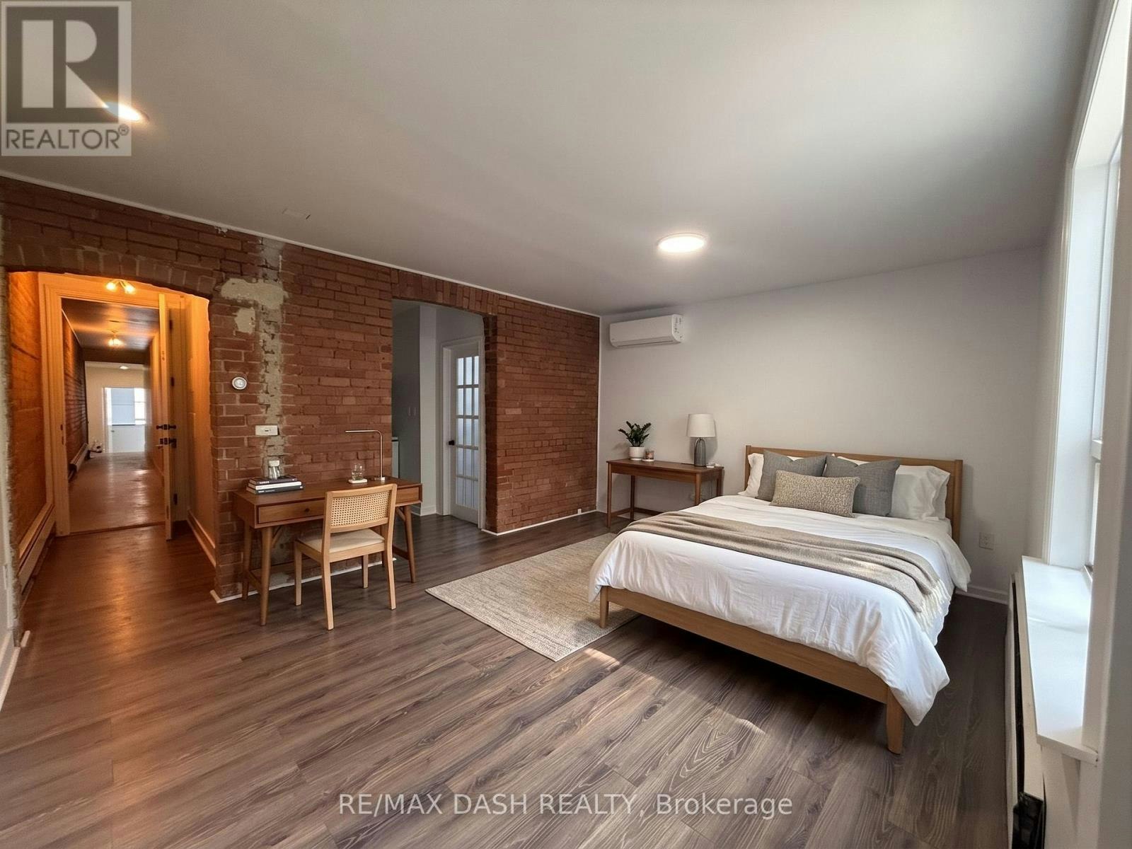 3-1303 Bloor Street W, Toronto, ON, M6H 1P1