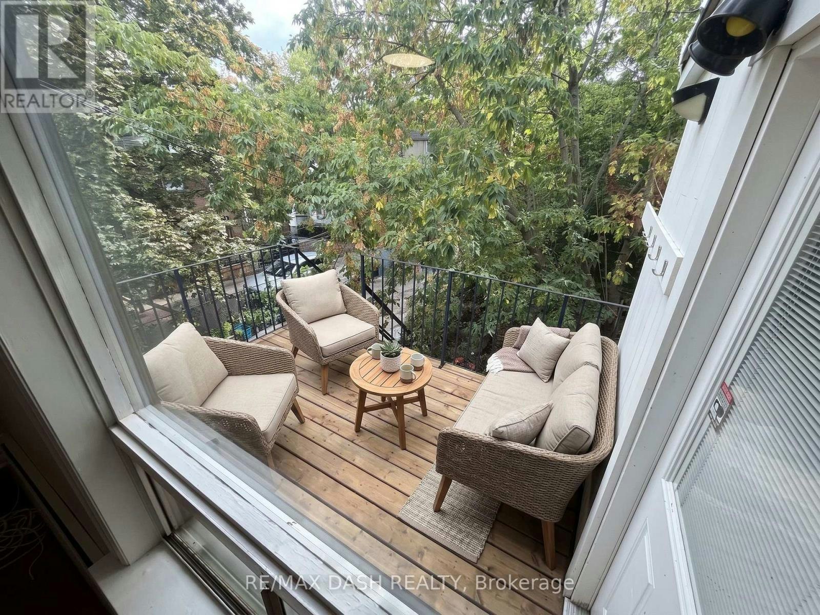 3-1303 Bloor Street W, Toronto, ON, M6H 1P1 - 2