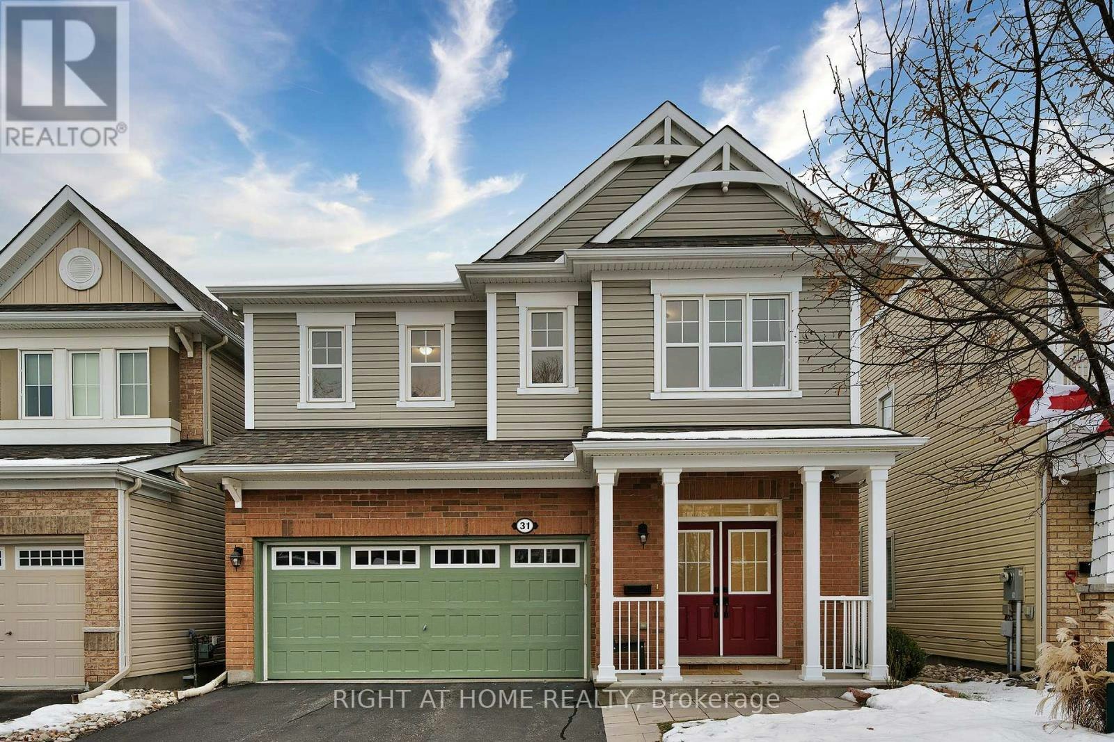 31 Summitview Drive, Ottawa, ON, K2M 2V9